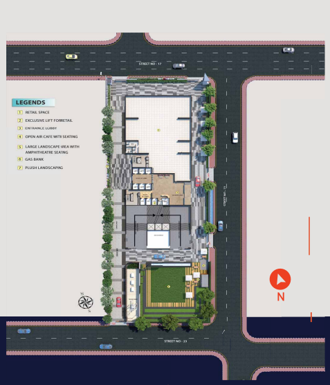 Master Plan Image